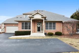 1316 Ashbury Dr, Lemont IL  60439-8414 exterior