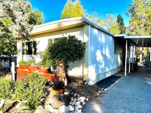 1066 Amber Loop, Grass Valley, CA 95945-4162
