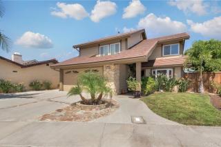 7 Bowditch, Irvine CA  92620-3305 exterior