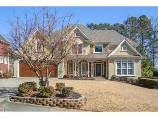 4639 Gilhams Rd, Roswell GA  30075-5735 exterior