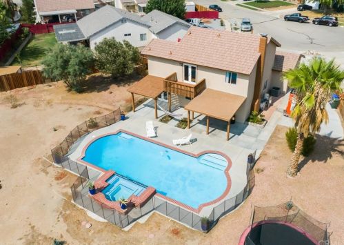 15234 Rose Pl, El Mirage, CA 92301-3852