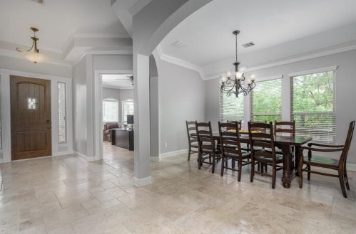 1828 Lily Meadows Dr, Conroe TX  77304-2948 exterior