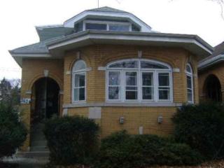 3634 Euclid Ave, Forest View IL  60402-3146 exterior