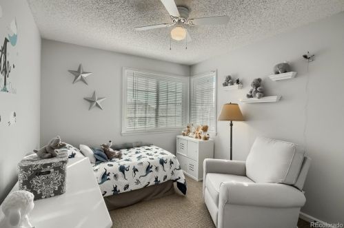 5492 Cathay Way, Denver CO 80017-4442 exterior