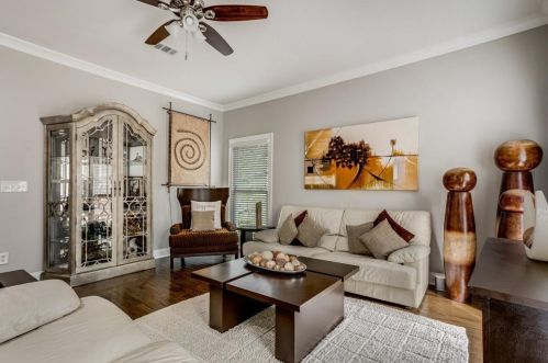 2884 Cravey Dr, Atlanta GA  30345-1420 exterior