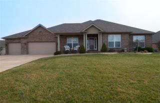 3421 Rand Ln, Belleville, IL 62226-2491