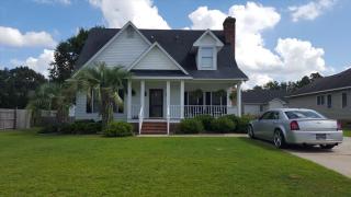 320 Magna Carta Rd, Florence, SC 29501-8710