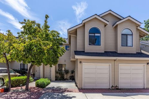 345 Bundy Ave, San Jose, CA 95117-1663