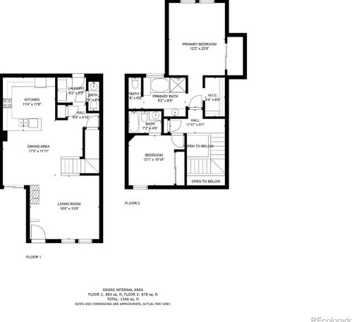 5155 Quincy Ave, Denver CO  80236-3255 exterior