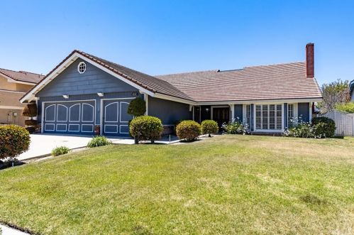 4723 Coronado Ln, La Verne, CA 91750-2237
