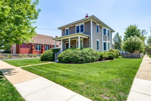 6879 173rd Pl, Tinley Park, IL 60477-3463