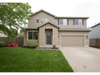 17673 Inkster Dr, Sherwood OR  97140-8244 exterior