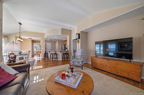 7782 Biloxi Way, Denver CO  80016-7050 exterior