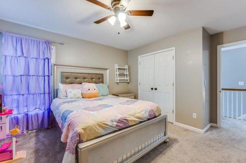 1221 Dover Pl, Conyers GA  30013-4621 exterior