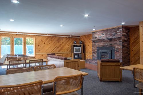 16 Roadrunner Dr, Upton ME  04261-3254 exterior