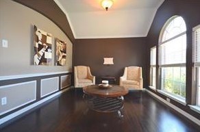 10910 River Oaks Dr, Frisco TX  75035-8431 exterior