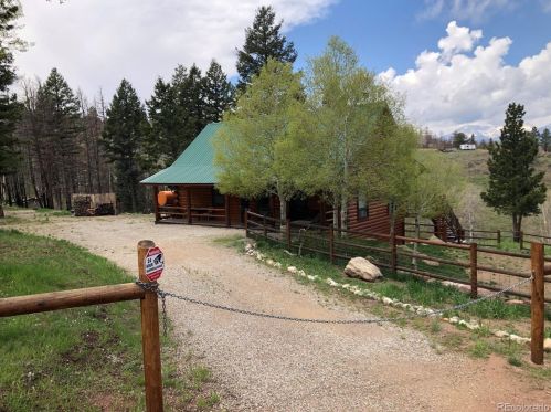 191 Pascoe Ln, Sangre De Cristo Ranches, CO 81133-9764