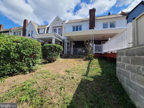 6445 17th St, Philadelphia PA  19126-3513 exterior