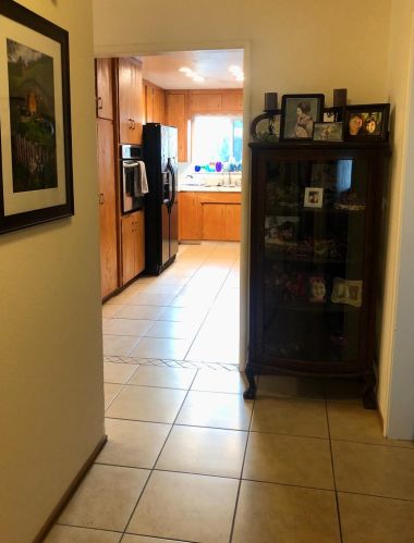 1501 Roosevelt Dr, Modesto, CA 95350-4220