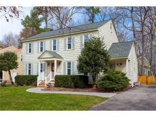 2307 Garrison Place Ct, Midlothian, VA 23112-4044