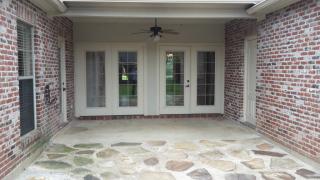 10501 Keysburg Ct, Shreveport LA  71106-7786 exterior