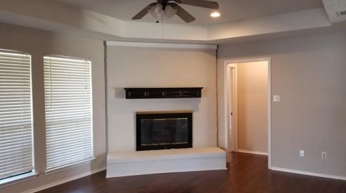 930 Meadowlark Dr, Midlothian TX  76063-1556 exterior