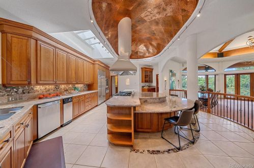 3255 Newcombe St, Denver CO  80227-5688 exterior