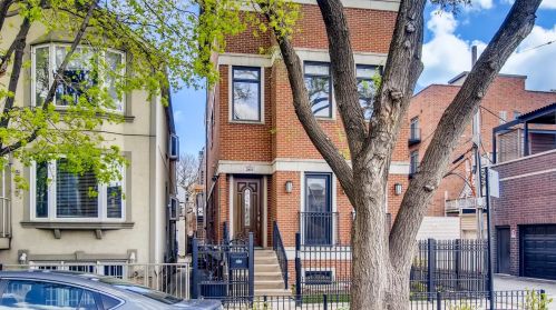 2415 Greenview Ave, Chicago, IL 60614-2024