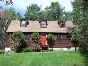 1961 Route 3, Carroll, NH 03598-4046