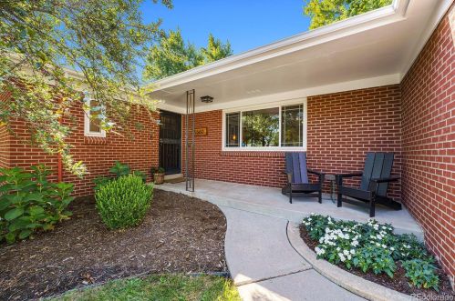 5560 Bails Dr, Denver, CO 80222-3960