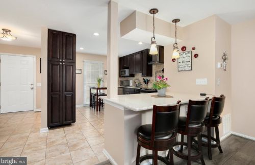 12943 Tourmaline Ter, Silver Spring MD 20904-5351 exterior