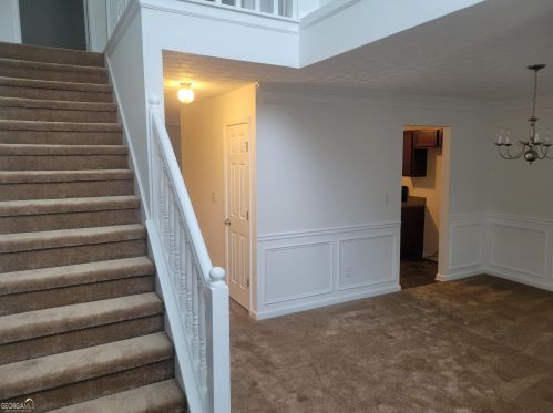 216 Millstone Dr, Hampton, GA 30228-4810