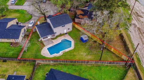 9929 Glen Jay Ct, Conroe, TX 77385-4613