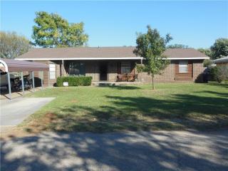 411 County Line Rd, Verden, OK 73092-9705