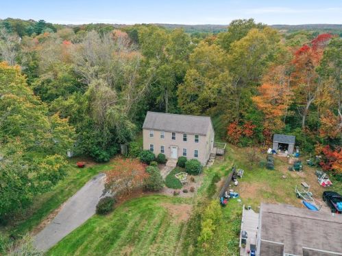 19 Woody Hill Rd, Westerly, RI 02891-5902