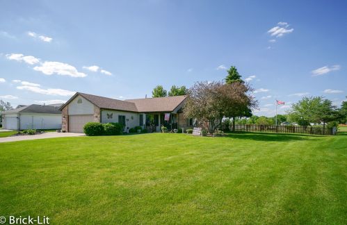 448 Leahy Cir, Manteno, IL 60950-1084