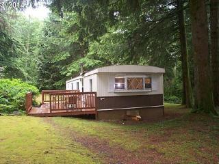 1701 Brower Rd, Corbett OR  97019-8799 exterior