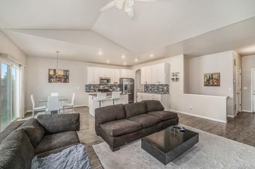 875 Saddleback Dr, Milliken CO 80543-3245 exterior