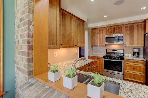 20235 Cambridge Way, Parker CO 80138-7308 exterior