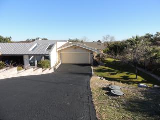 406 Seawind, Austin TX  78734-4444 exterior