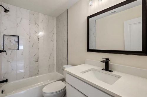 16234 Amberwood Rd, Dallas TX  75248-2980 exterior