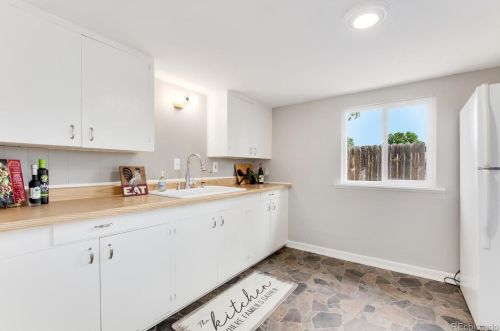 4790 Galapago St, Englewood CO 80110-6431 exterior