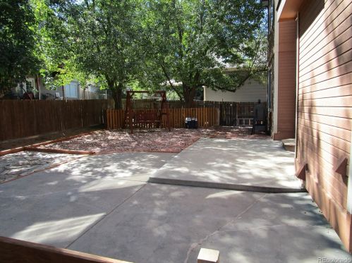 17036 Wiley Pl, Parker CO 80134-7629 exterior