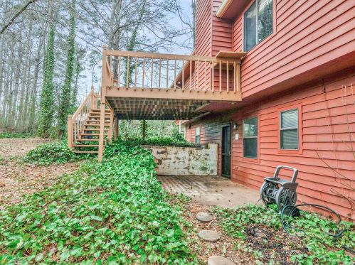 4751 Shadybrook Way, Conyers GA  30094-4461 exterior