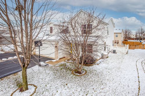 21454 Loch Ln, Joliet, IL 60403-1198