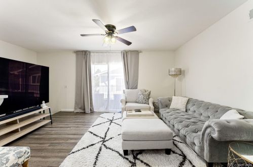 1281 Wheeling Way, Denver CO  80012-4453 exterior