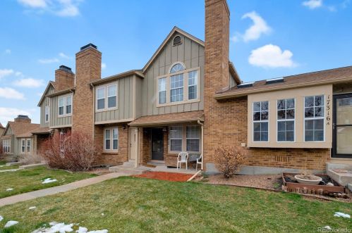 17316 Rice Cir, Denver, CO 80015-2797