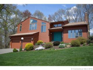 115 Borough Rd, Southington, CT 06489-4158