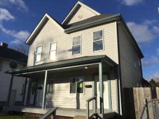 1050 Randolph St, Indianapolis IN  46203-1348 exterior
