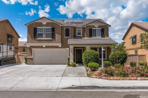 3617 Topaz Ln, Lancaster, CA 93535-5934